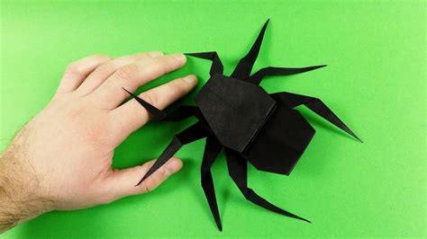 Download 393+ Spider Paper Cut Out Easy Edite